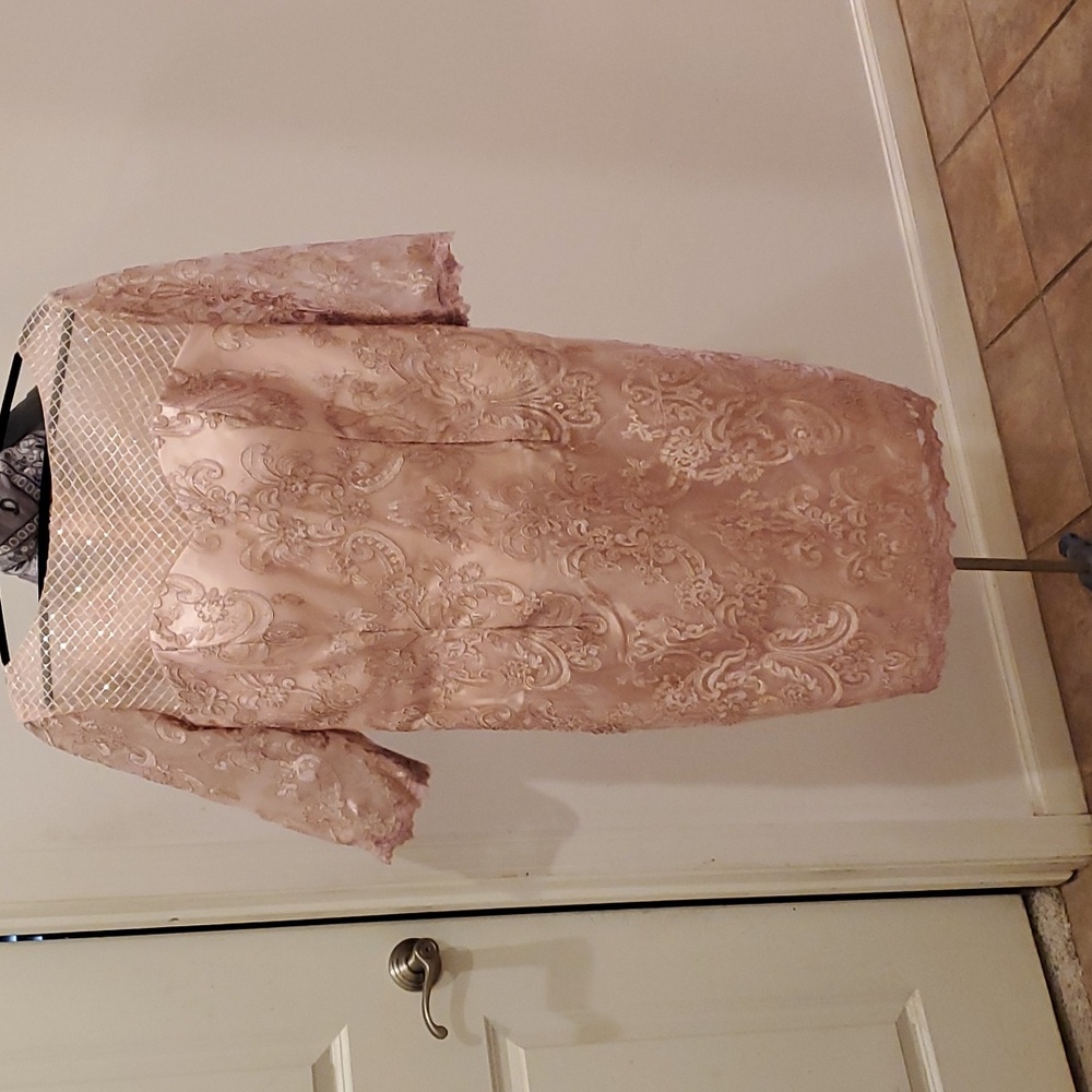 Elegant dress